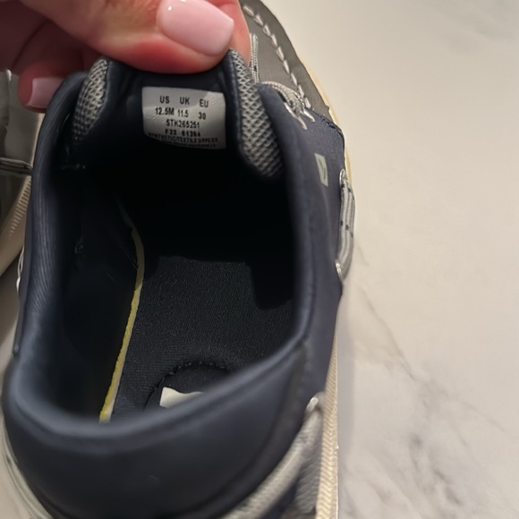 Sperry Fairwater PLUSHWAVE™ Boat Shoe - Picture 4 of 4